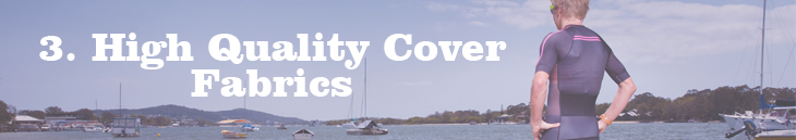 Chamois High Quality